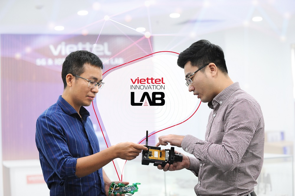 Vitesse de téléchargement 5G Viettel dans le top des premiers opérateurs en Asie